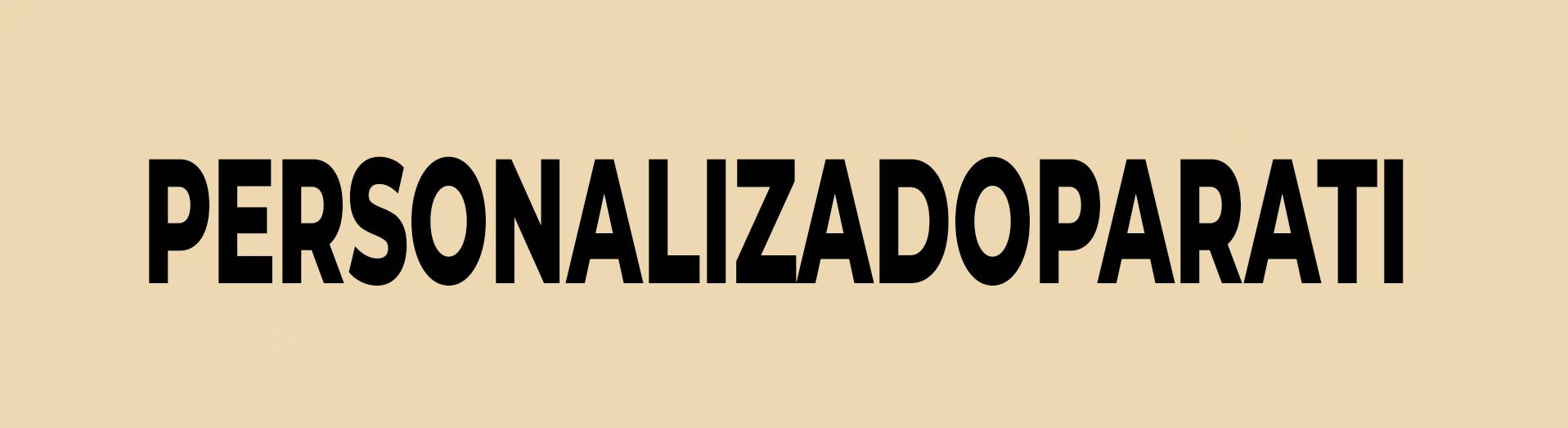 Banner for Personalizadoparati